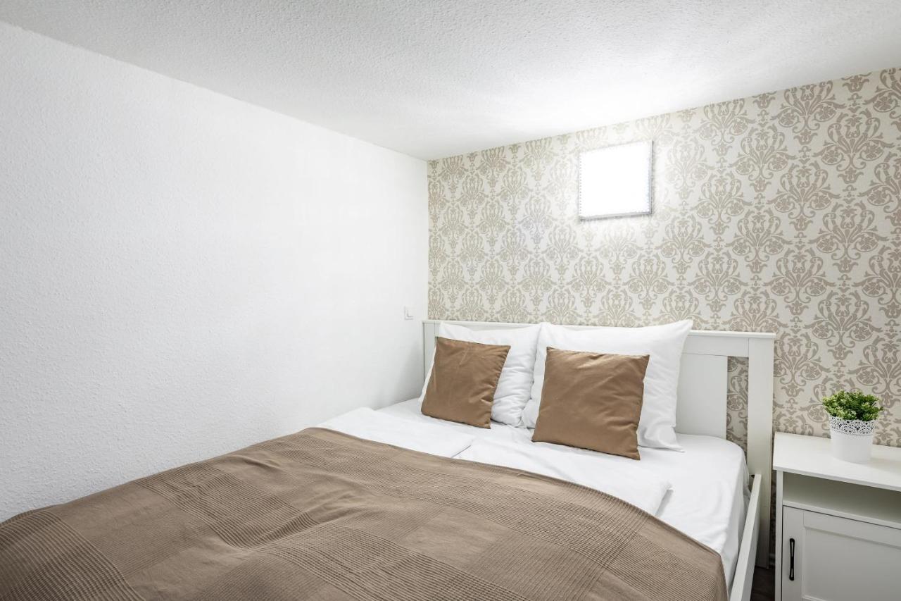 Convenient Super Central Stay Budapest Esterno foto