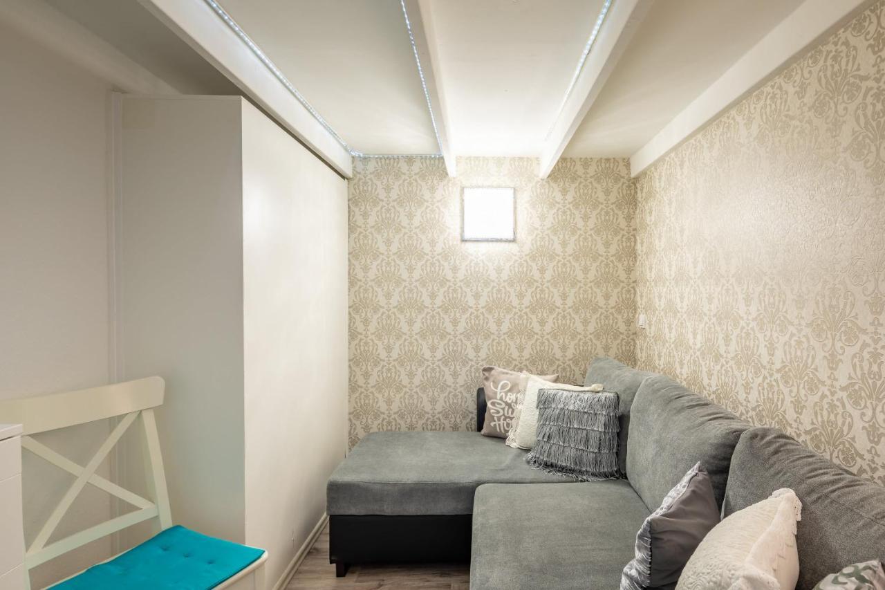 Convenient Super Central Stay Budapest Esterno foto