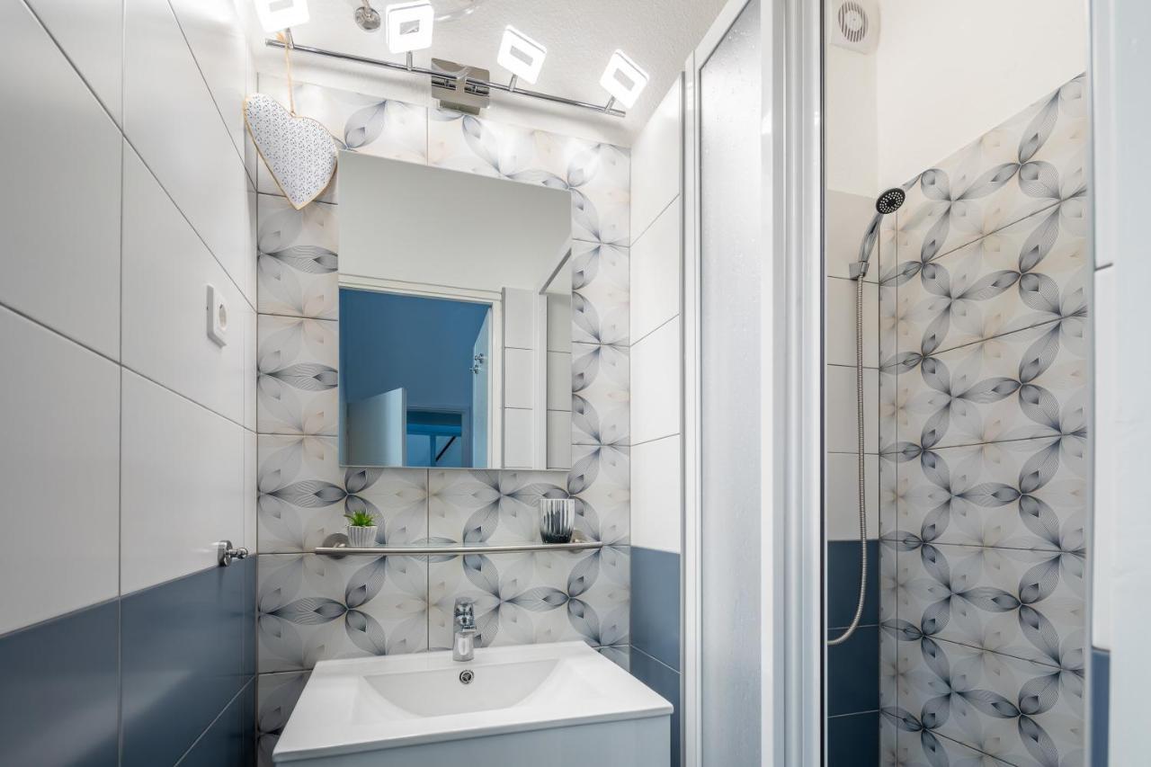 Convenient Super Central Stay Budapest Esterno foto