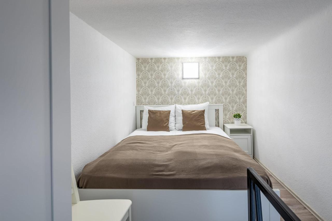 Convenient Super Central Stay Budapest Esterno foto